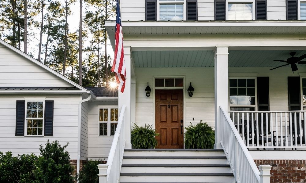 Ways To Add Character and Charm to Your Home’s Exterior