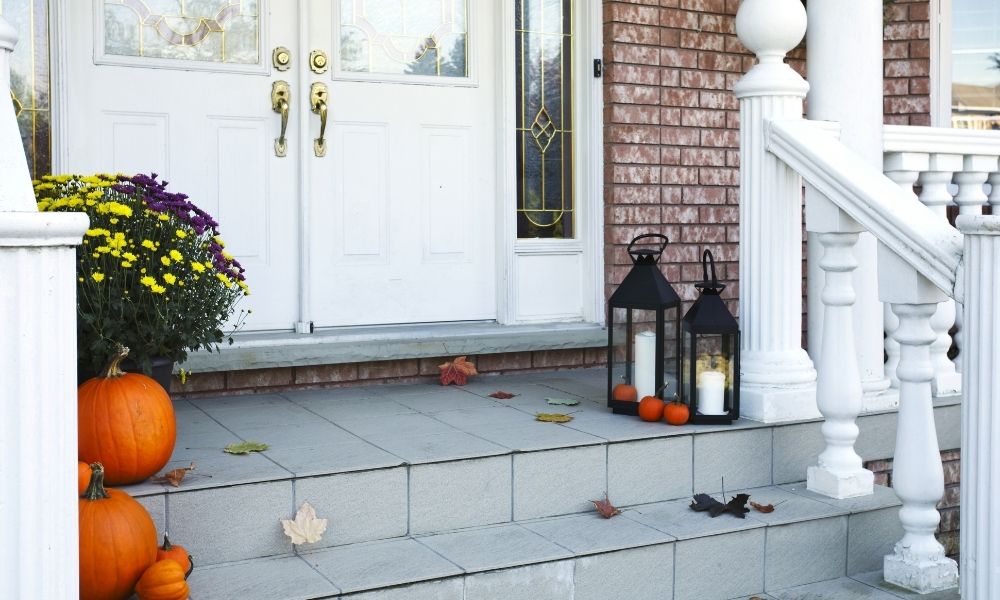 Important Tips To Prepare Your Home for Fall