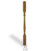 IPE Colonial Spindle — 2x2 - Mr. Spindle, Inc.