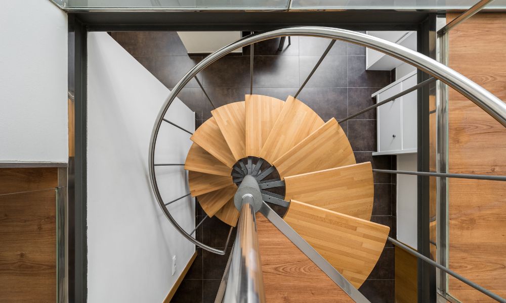 Common Myths Surrounding Spiral Staircases Debunked