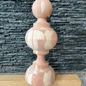 Custom 10" Finial