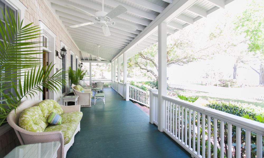 4 Front Porch Design Mistakes You’ll Want To Avoid